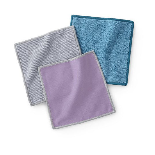 Mini Microfiber Variety Pack (MVP)