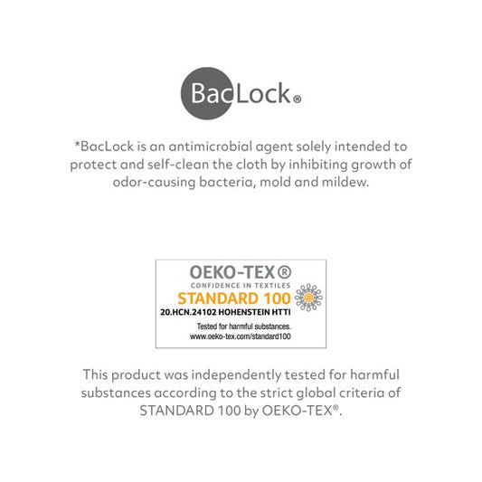 Body & Face Pack (set of 3)