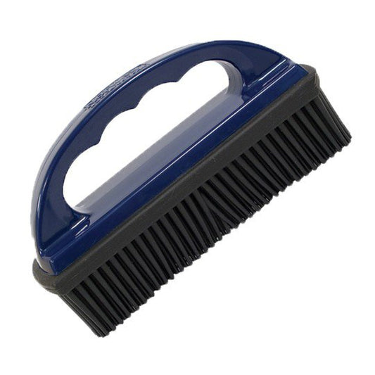 Rubber Brush