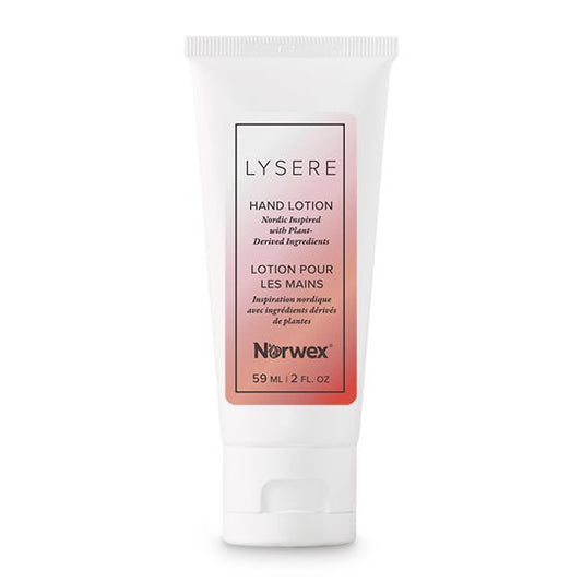 Lysere™ Hand Lotion