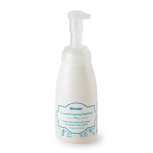 Foaming Hand Wash