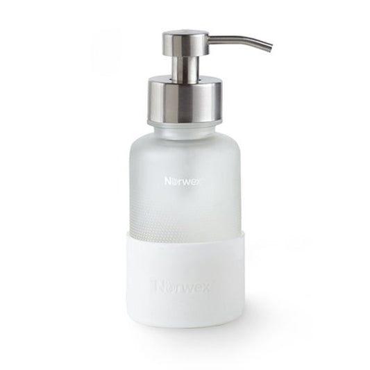 Forever Bottle with Foaming Hand Wash Dispenser