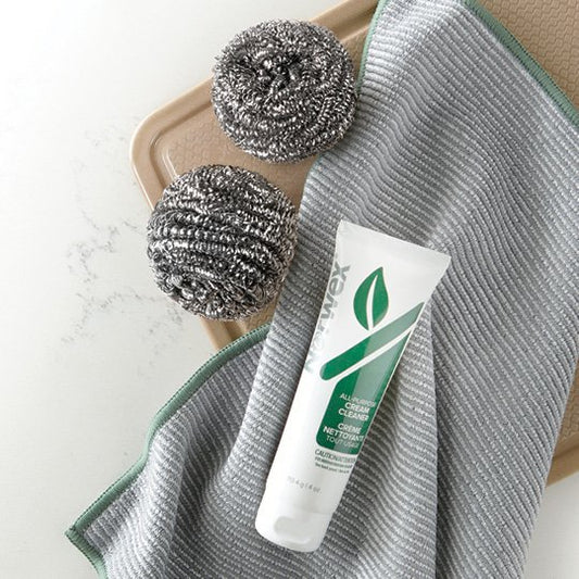 All-Purpose Cream Cleaner