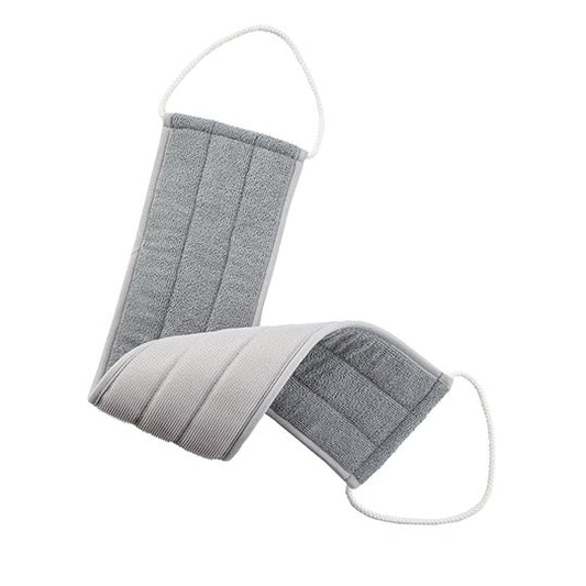 Back Scrubber - Graphite