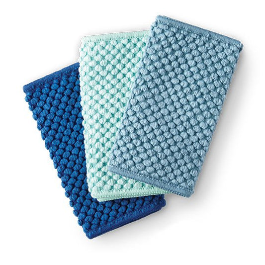 Counter Cloths - Pack of 3