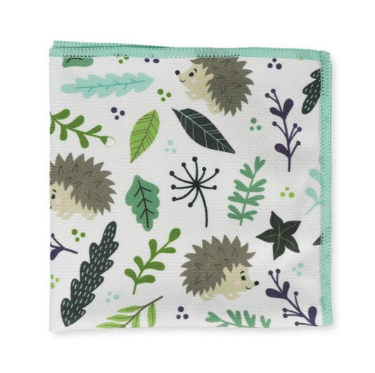 Kids Window Cloth