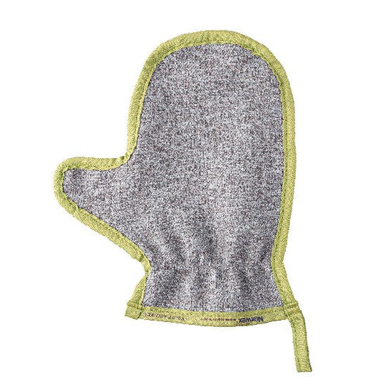 Veggie Scrub Mitt