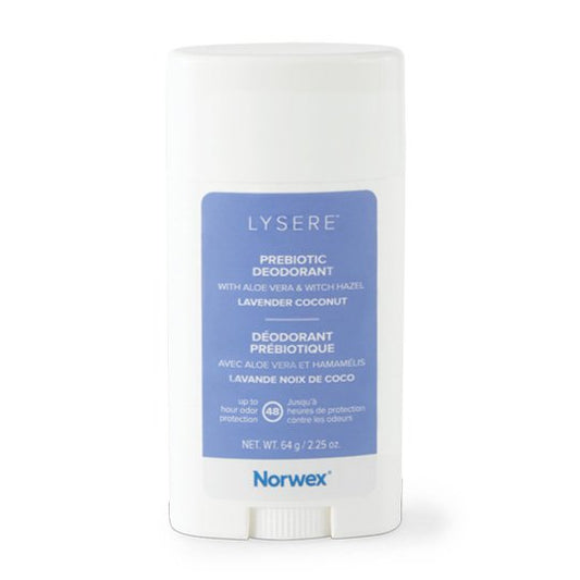 Lysere™ Prebiotic Deoderant