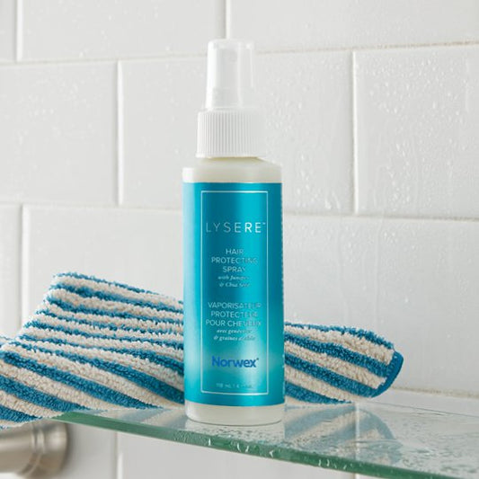 Lysere™ Hair Protecting Spray