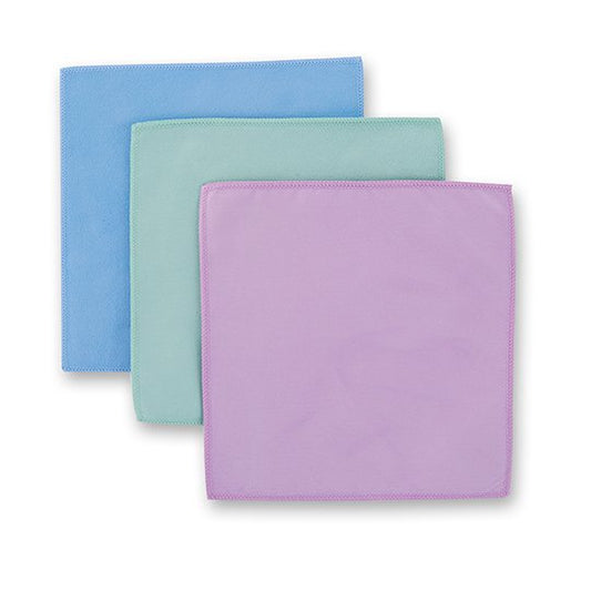 Makeup Removal Cloth (set of 3)