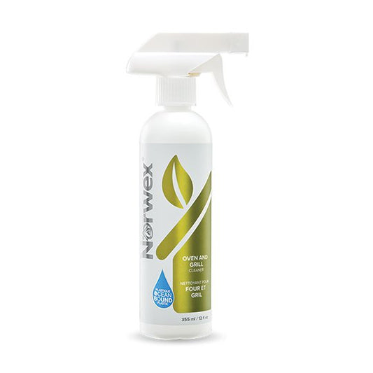 Oven & Grill Cleaner