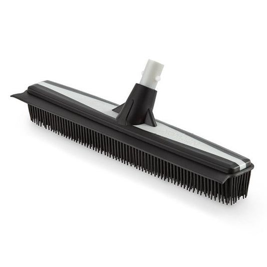 Rubber Broom Attachment