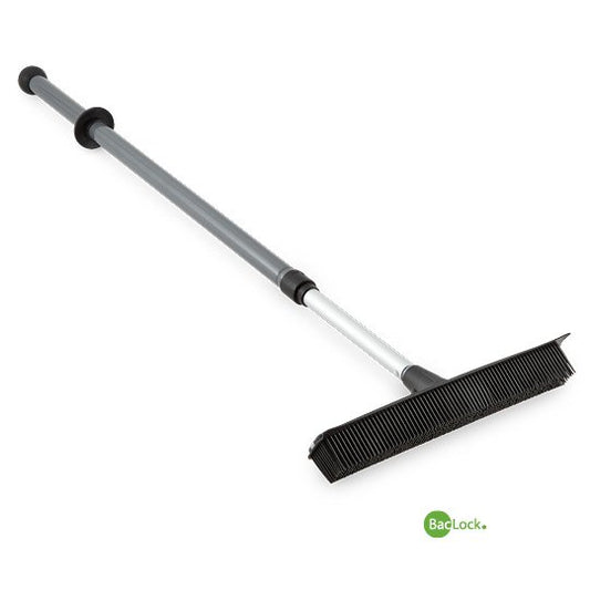 Rubber Broom Attachment