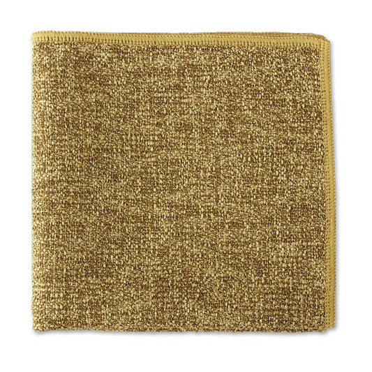 Veggie and Fruit Scrub Cloth - Green