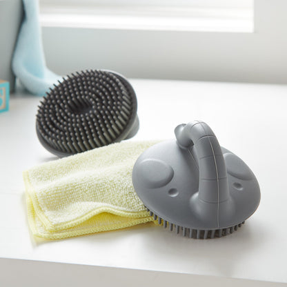 Baby Bath Brush