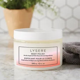 Lysere™ Body Polish