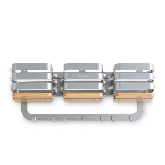 Mop & More Storage System