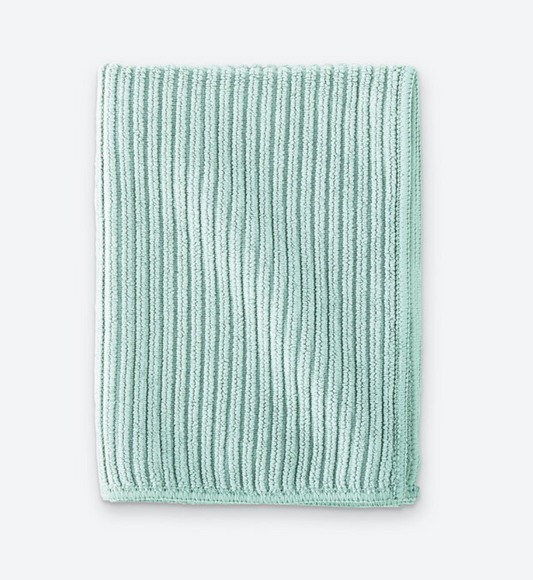 Kitchen Cloth Small. - Channel Textured