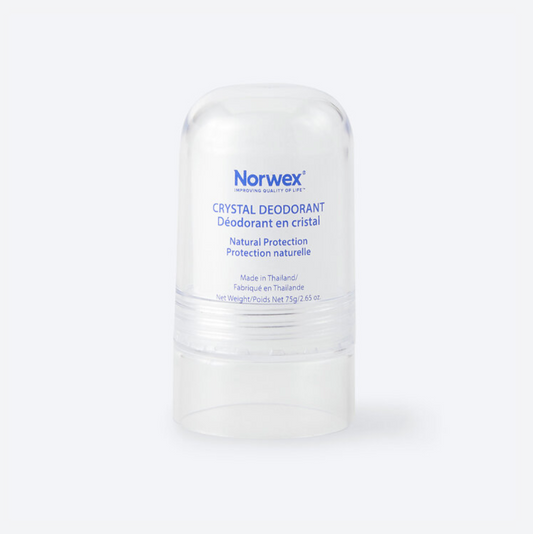 Crystal Deodorant