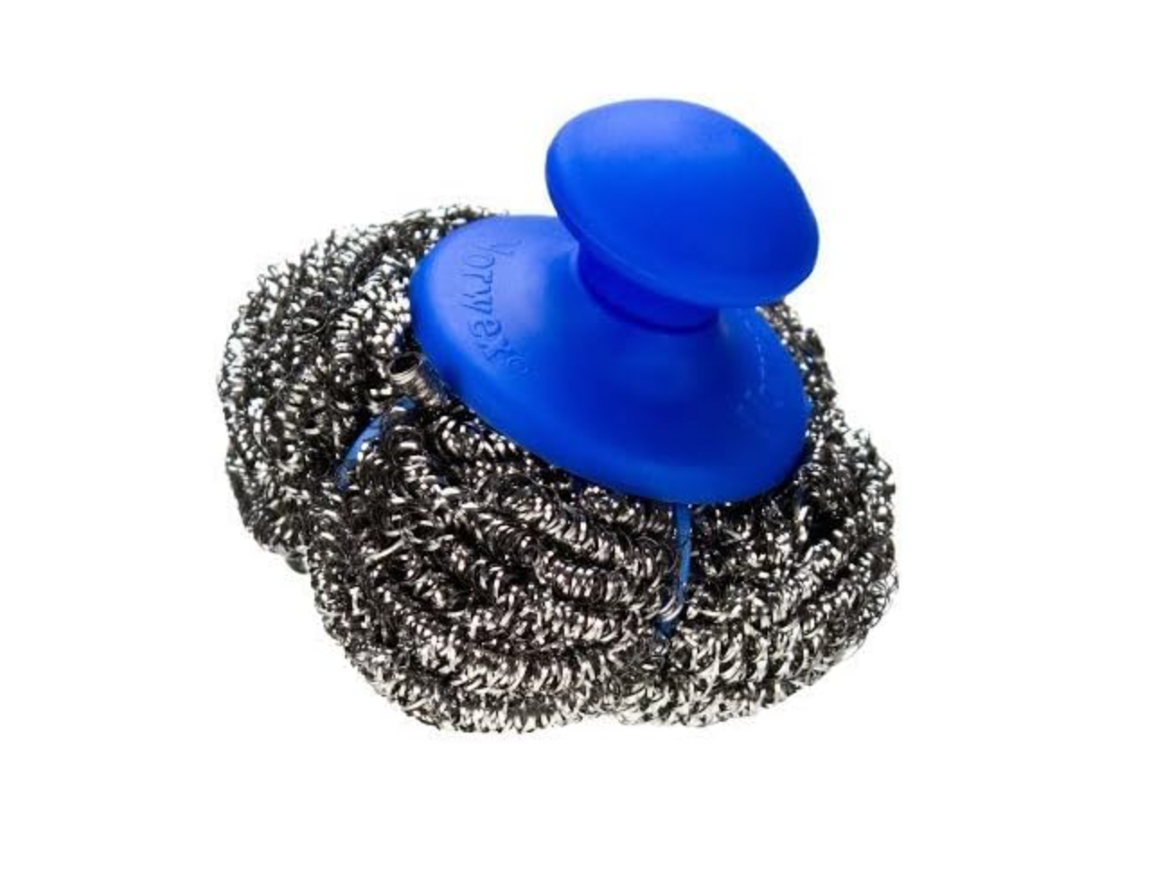 Mighty Mesh Pot Scrubber