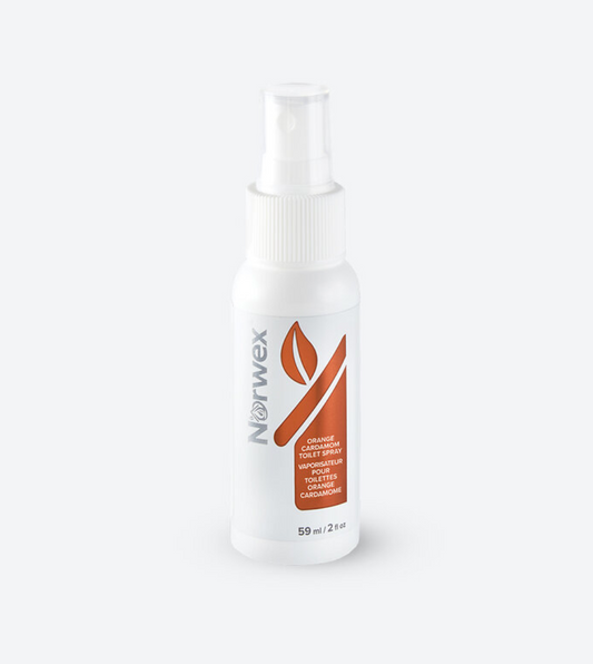 Toilet Spray