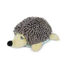 Kids Dusting Mitt - Hedgehog