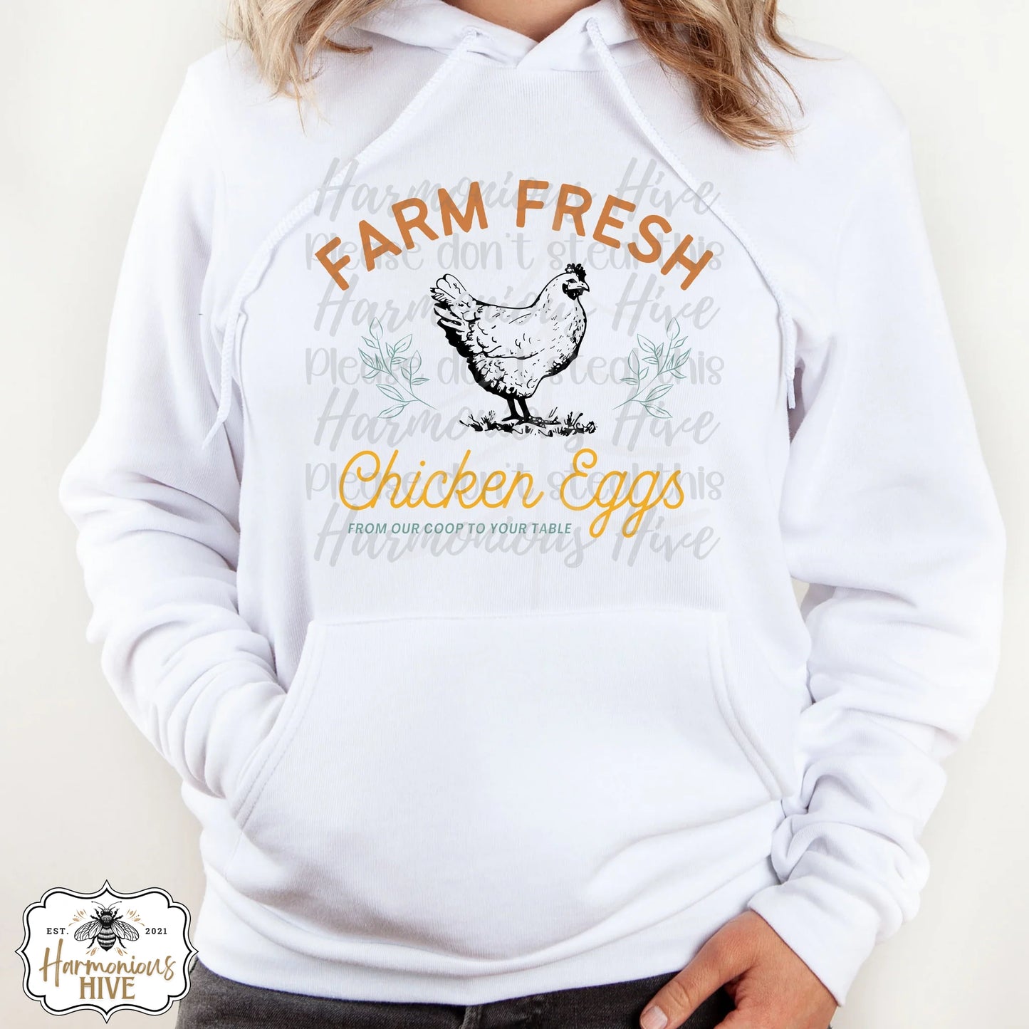 Farm Fresh Chicken Eggs