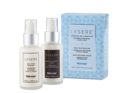 Lysere™ Essential Day & Night Set