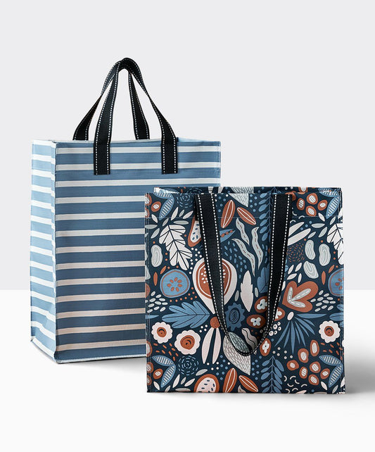 Recycled Bag | Grocery Bag