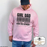 Girl Dad